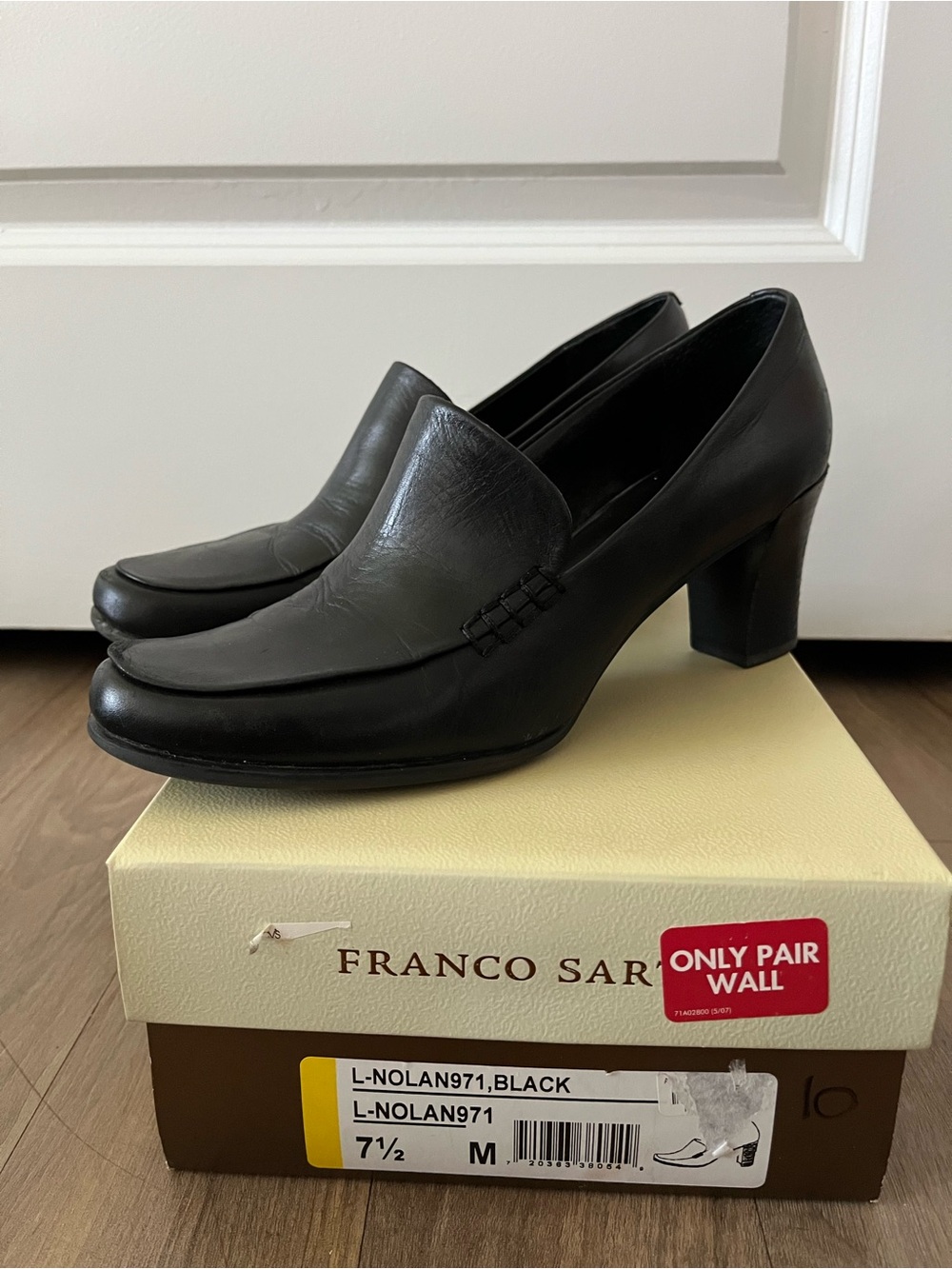 Franco Sarto Dress shoes